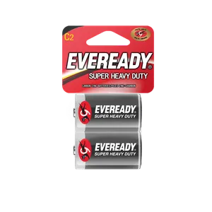 Pila Eveready Par C